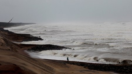 odisha super cyclone