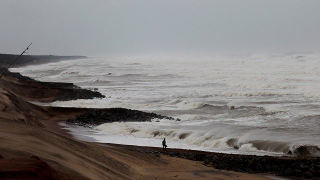 odisha super cyclone