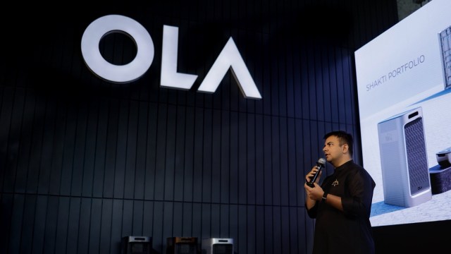 ola bhavish