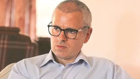 omar abdullah