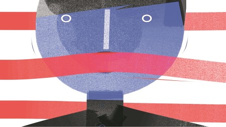 Shashi Tharoor writes: Why Indian-Americans are silent — and its costs