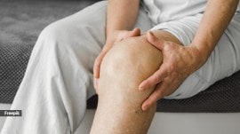 Osteoporosis is prevalent in India