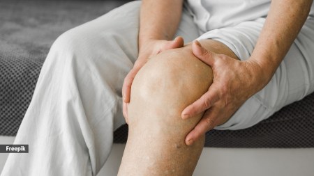 Osteoporosis is prevalent in India