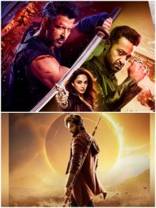 New OTT releases this week: War 2, Mirai and more