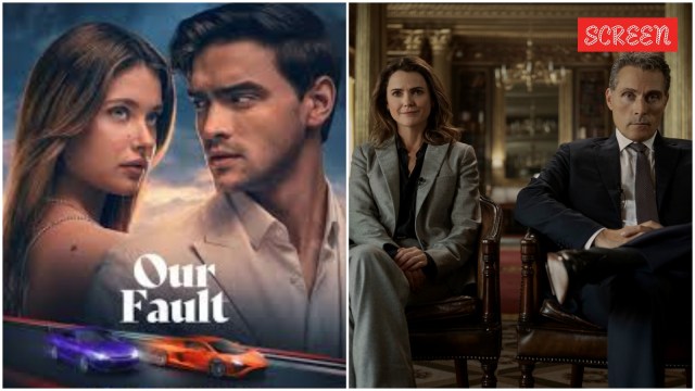 Here are the list of recent OTT releases.