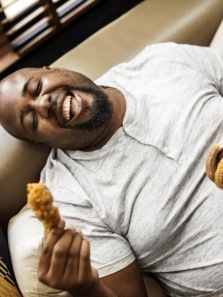 How to Reset Your Body After a Weekend of Overeating