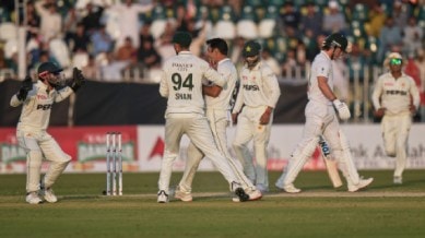 Pakistan South Africa