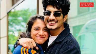 Palash Muchhal is set to marry Indian cricketer Smriti Mandhana