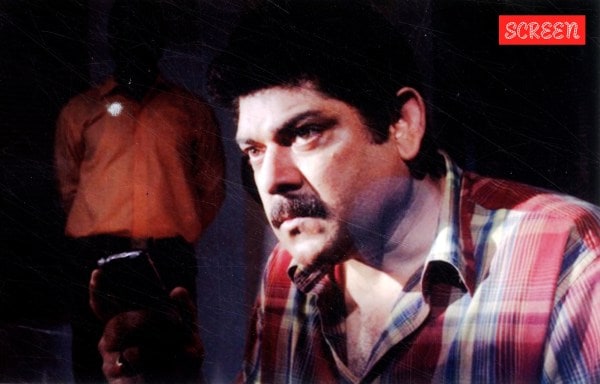Pankaj Dheer passed away