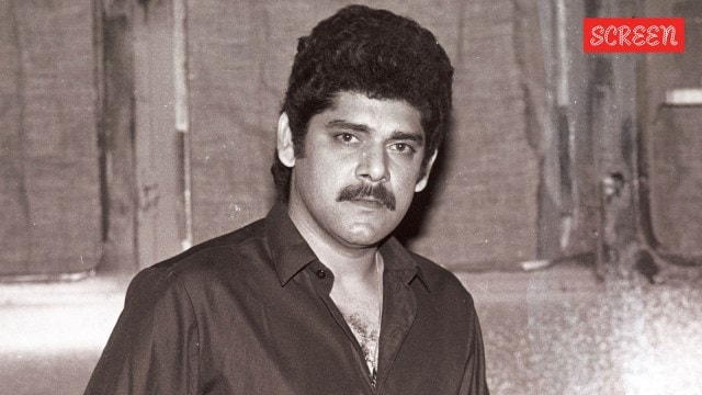 Pankaj Dheer passed away in Mumbai on Wednesday