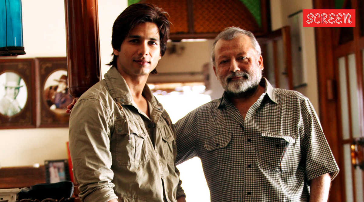 Pankaj Kapur says he leads a ‘middle-class life in Mumbai’; has never ...