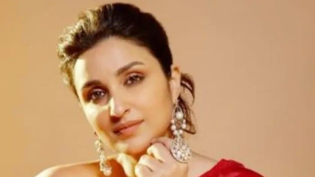 Parineeti Chopra