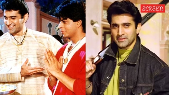 Parmeet Sethi aka Kuljeet on 30 years of Dilwale Dulhaniya Le Jaayenge