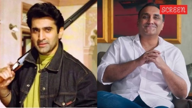 Parmeet Sethi recalled that he regretted rejecting negative roles after Dilwale Dulhaniya Le Jaayenge