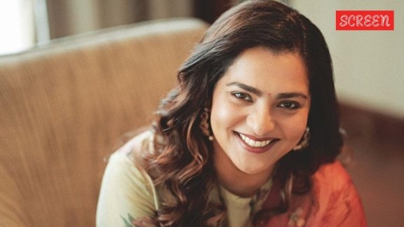 Parvathy Thiruvothu