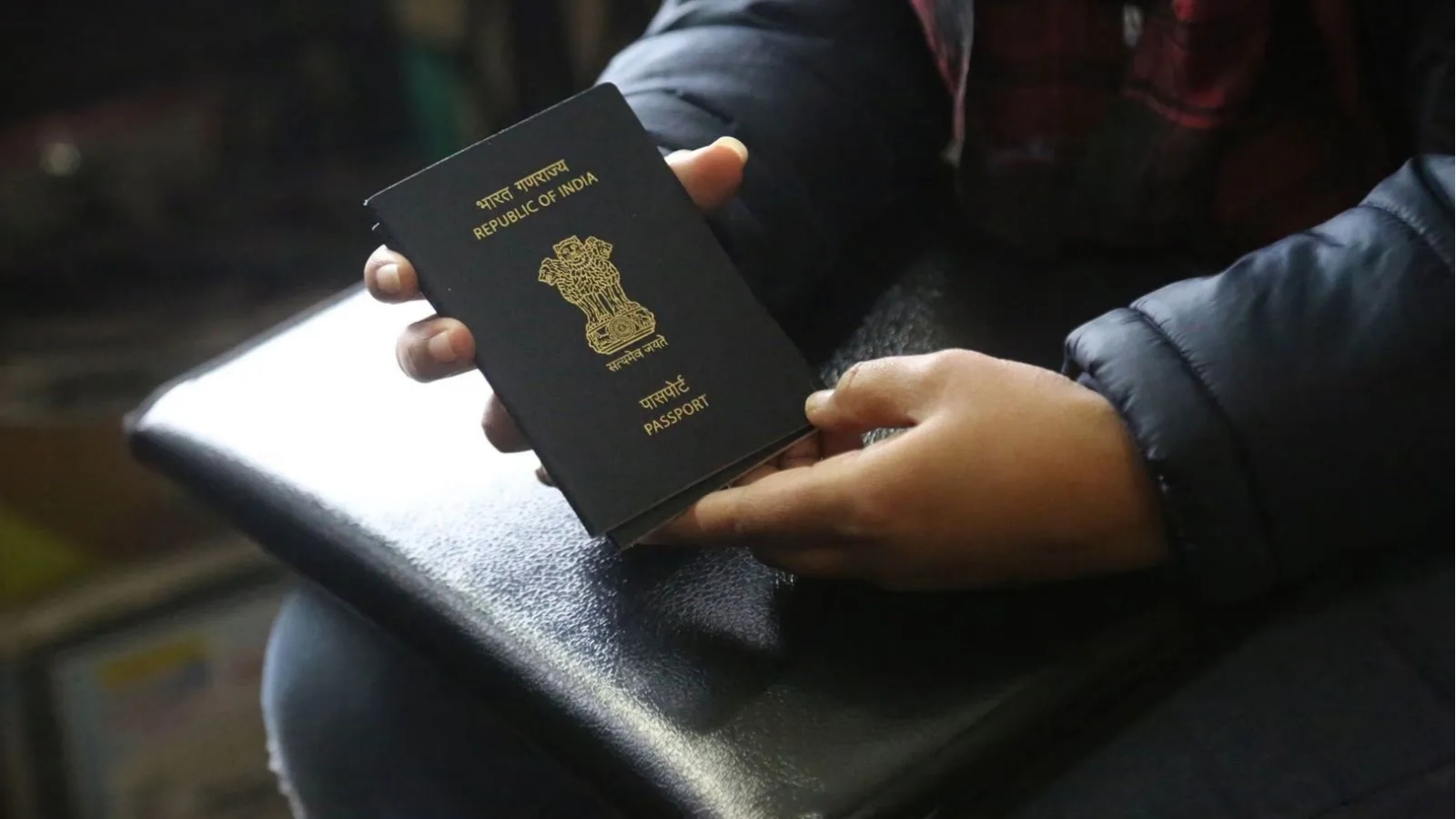 Karnataka High Court: Passport Copy Denied Under RTI Act