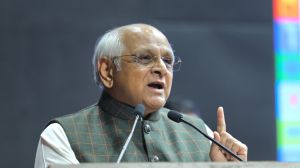 bhupendra patel
