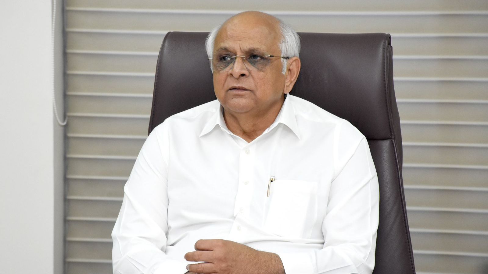 Gujarat: Cabinet nod for changes in some villages of new talukas