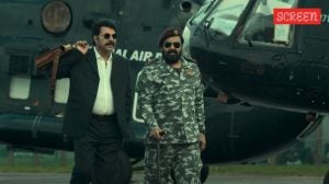 Patriot is set to release in 2026.