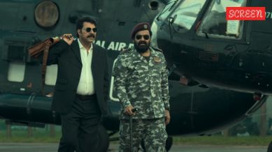 Patriot is set to release in 2026.