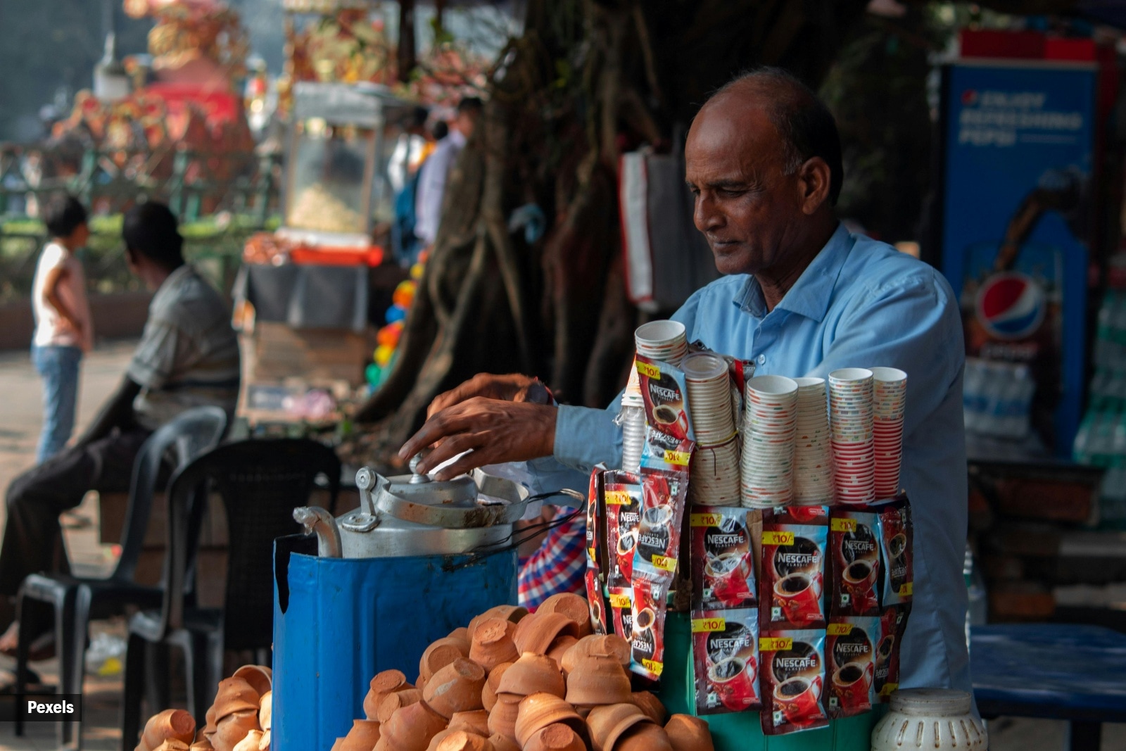 chai sutta