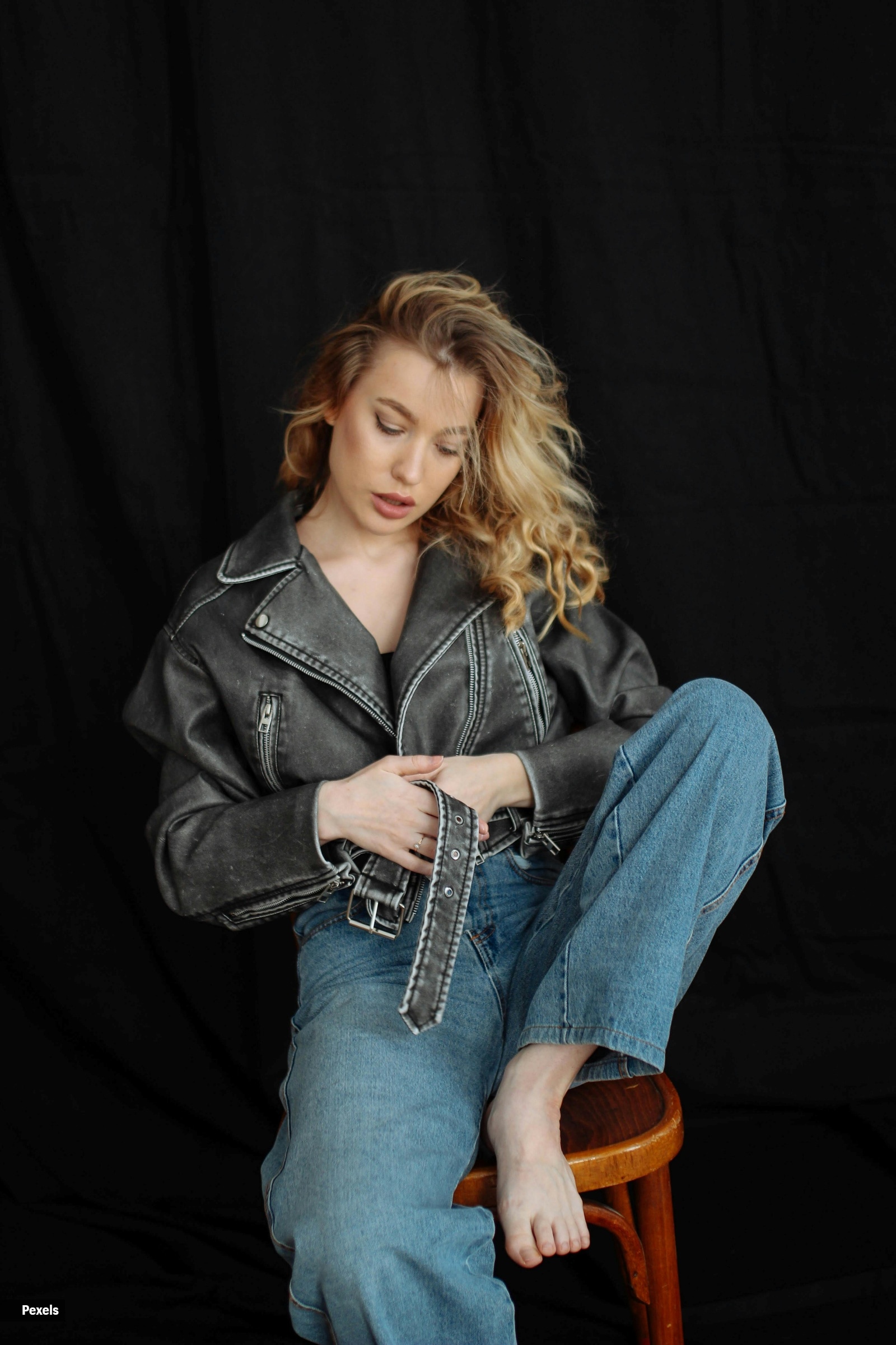 jeans