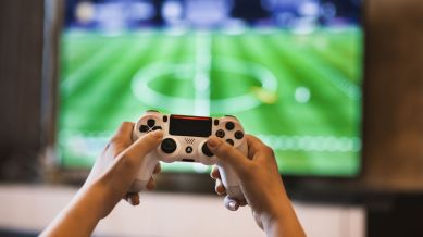 While parents have always worried about video games (especially whether playing certain games causes violence, a connection that has not been proved), a pressing concern now is about time spent playing.