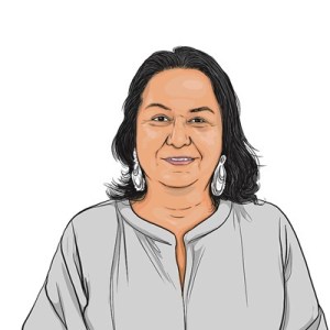 Senior advocate Pinky Anand appointed Bahrain International Commercial court judge