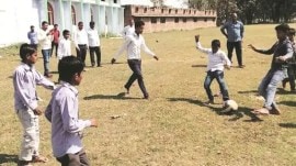 How to raise a boy