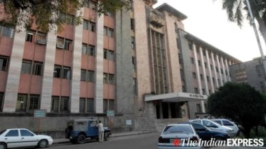 pune municipal corporation