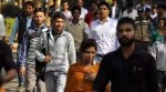 India is staring at one of its biggest crises: Unemployment of the educated