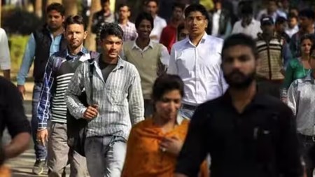 India is staring at one of its biggest crises: Unemployment of the educated