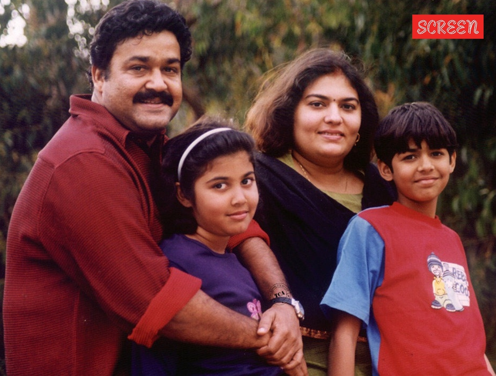 Mohanlal once revealed that he never imposed his dreams or expectations upon his son, Pranav.