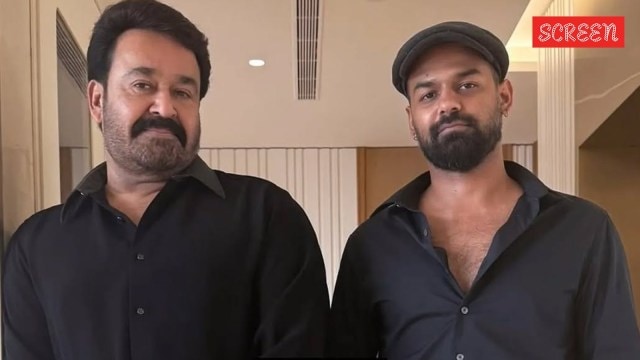 Although he made his debut as a lead actor in director Jeethu Joseph's Aadhi, Pranav Mohanlal entered the world of cinema at the tender age of 12.