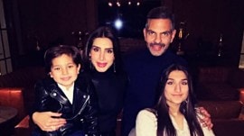 priya kapur-sunjay kapur Priya Kapur