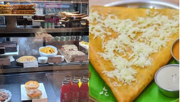 Why men never miss breakfast