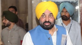 bhagwant mann