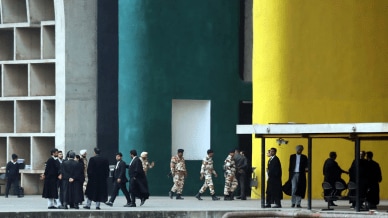punjab and haryana high court