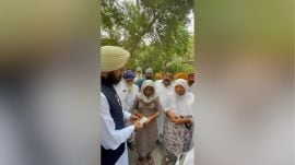 punjab drug issue