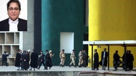 punjab and haryana high court