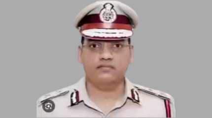 Haryana cop Y Puran Singh.
