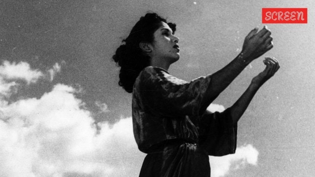 Alia Bhatt's grandaunt Purnima was her family's first star