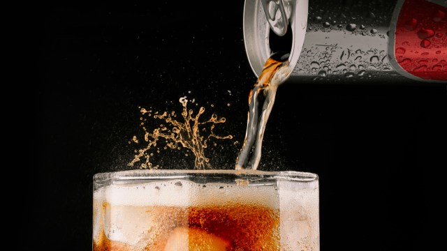 UAE's new sugar drink tax to come into effect from January 1