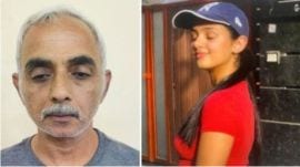 Tennis player Radhika Yadav killed by father over 'family honour’: Gurgaon police in chargesheet