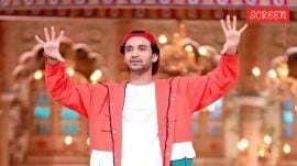 Raghav Juyal was last seen in Aryan Khan’s The Ba***ds of Bollywood.