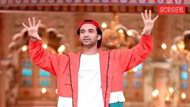 شوهد راغاف جويال آخر مرة في فيلم The Ba***ds of Bollywood للمخرج آريان خان.