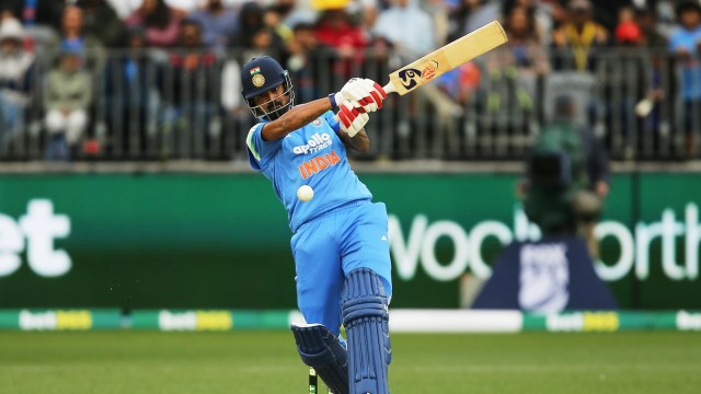 While Rahul is a wicketkeeper-batter who comes in after the top four in ODIs, he is an opener in Test cricket (AP Photo)