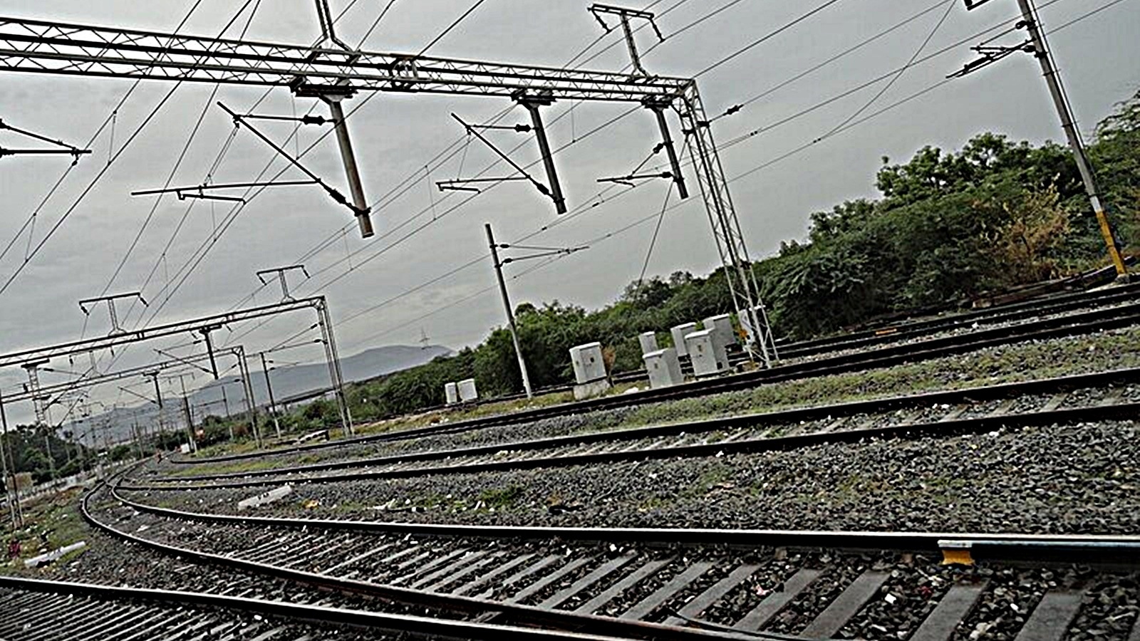 Suspect in Assam railway track blast gunned down in police encounter