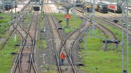 Kavach was adopted as National ATP system in July 2020.