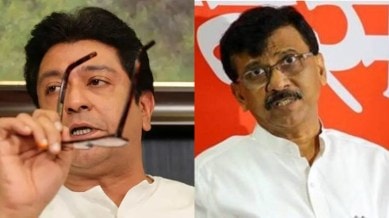 Raj Thackeray